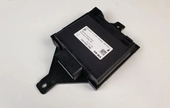 Audi Q5 SQ5 Voltage converter/converter module 8K0959663