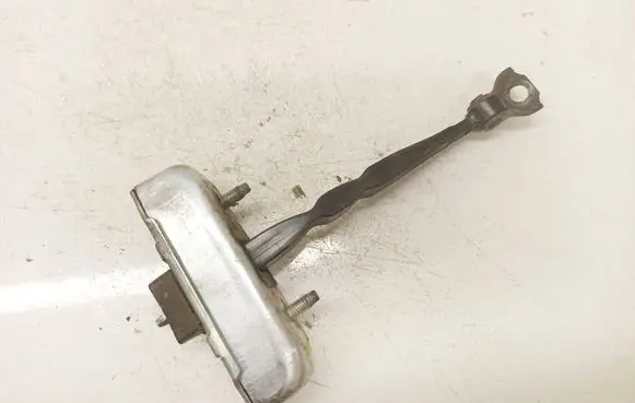 Toyota RAV 4 (XA30) Front door check strap stopper 