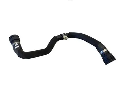Audi Q5 SQ5 Air intake hose/pipe 8R0121086A