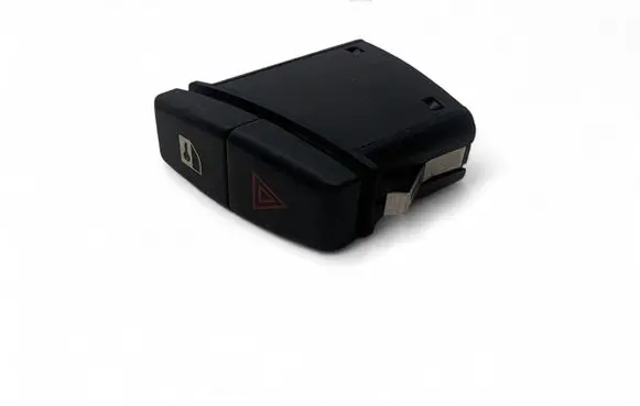 BMW X5 E70 Hazard light switch 6919506
