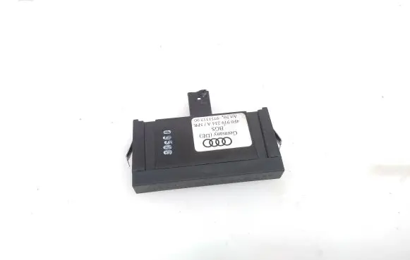 Audi A6 S6 C6 4F Passenger airbag on/off switch 4F0919234A