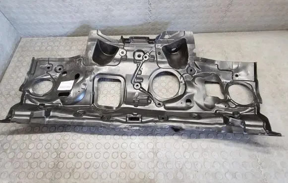 BMW 2 Active Tourer U06 Sound insulation of firewall 7952068