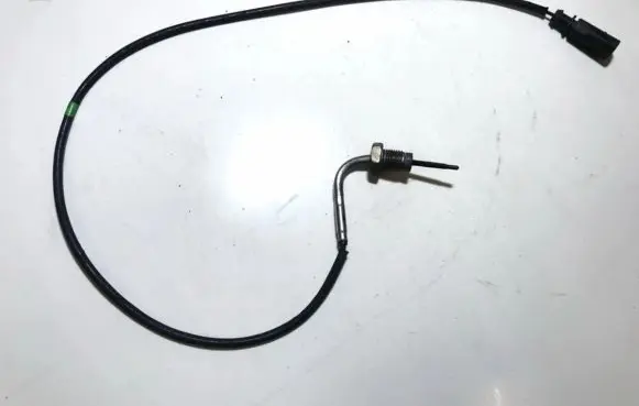 Seat Leon (5F) Exhaust gas temperature sensor 04l906088ac