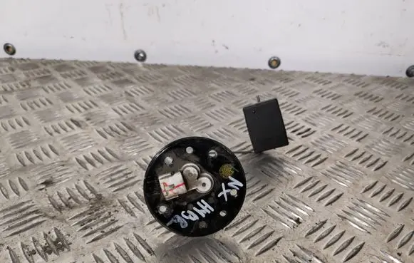 Lexus NX Fuel level sensor 48080