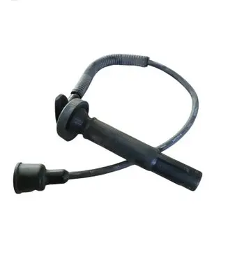 Subaru Impreza II Ignition plug leads 