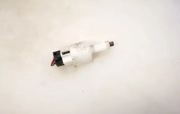Toyota Corolla Verso E121 Brake pedal sensor switch