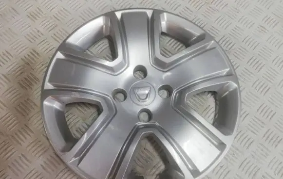 Dacia Sandero R15 wheel hub/cap/trim 403151898R