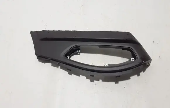 Porsche Panamera (970) Seat trim 97052132500