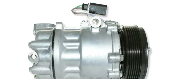 Volkswagen Up Air conditioning (A/C) compressor (pump) 1S0820803 1S0820803C 1S0820803A