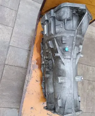 BMW X3 F25 Automatic gearbox 8601685