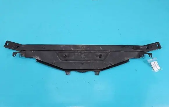 BMW 5 F10 F11 Radiator support slam panel 7200690 IMPRK1450728