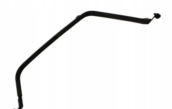Mazda CX-5 Fuel tank mounting bracket 
