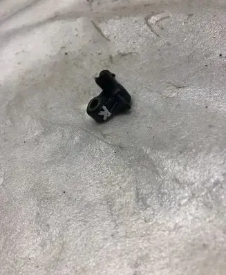 Mitsubishi Eclipse Cross Airbag deployment crash/impact sensor 8651a495