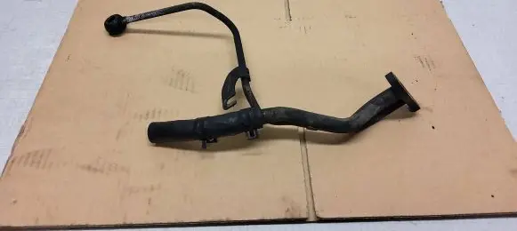 Toyota Corolla E120 E130 Engine coolant pipe/hose