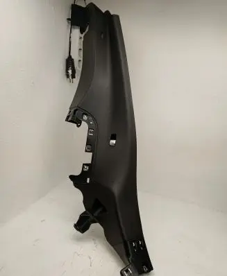 Mercedes-Benz GLC X253 C253 Rear seat side top trim A2536903501