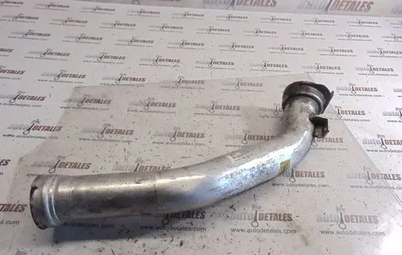 Mercedes-Benz GL X164 Intercooler hose/pipe A6420980707