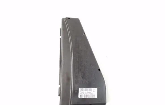 Seat airbag