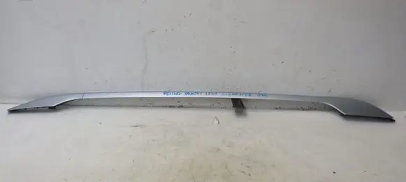 Citroen C-Crosser Roof bar rail