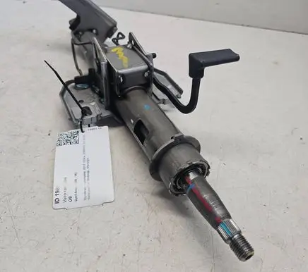Opel Antara Steering wheel axle 95168036