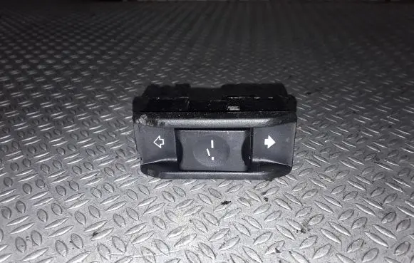 BMW X5 E53 Sunroof switch 61316907288