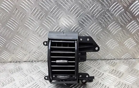 Jaguar XF Dashboard side air vent grill/cover trim CX2319K617BB