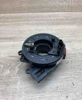 BMW 3 E46 Airbag slip ring squib (SRS ring) 8377488