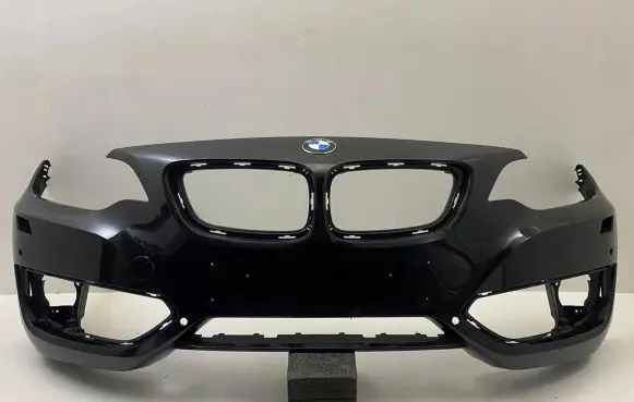 BMW 2 F22 F23 Front bumper 7293869