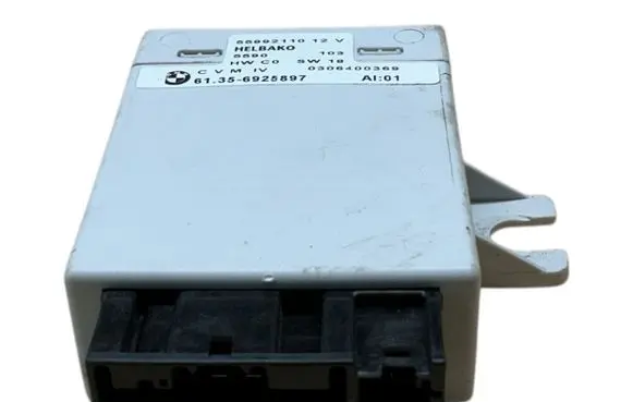 BMW Z4 E85 E86 Sunroof control unit/module 61356925897 6925897 55892110