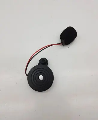 Dacia Spring Alarm system siren 259905733R 210819