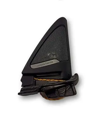 BMW 4 F32 F33 Front door high frequency speaker 51337401152 51337284420 7284420