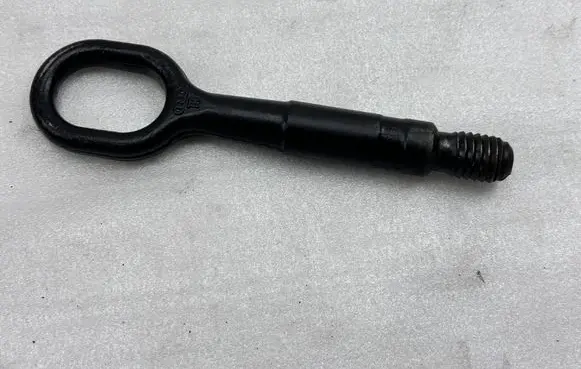 Audi RS3 Towing hook eye 8K0805615
