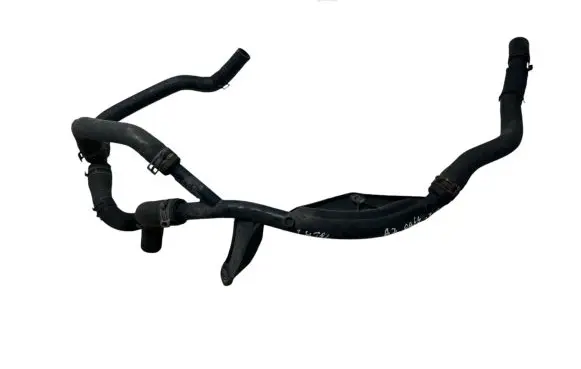 Volkswagen PASSAT B7 Coolant pipe/hose 