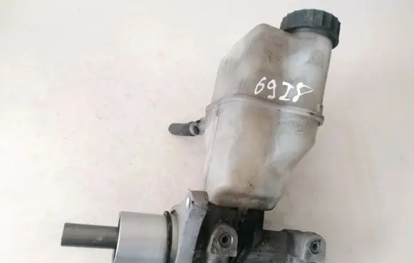 Citroen C5 Master brake cylinder 9646980980 03.3508-8512.1