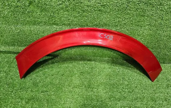 KIA EV6 Fender end trim 87743-CVDA0
