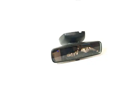 Nissan Juke I F15 Rear view mirror (interior) E20205028