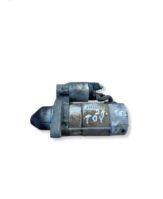Toyota Avensis T250 Starter motor 281000R010 MS4280004920
