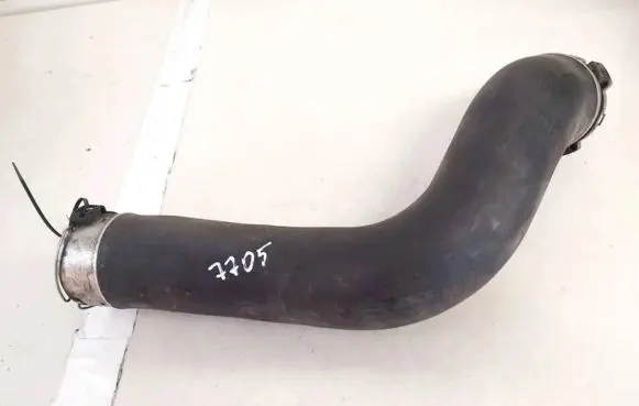 BMW 5 GT F07 Intercooler hose/pipe