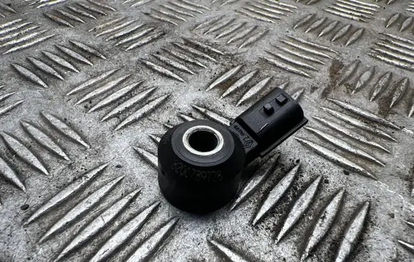 Renault Scenic IV - Grand scenic IV Detonation knock sensor 8200789728