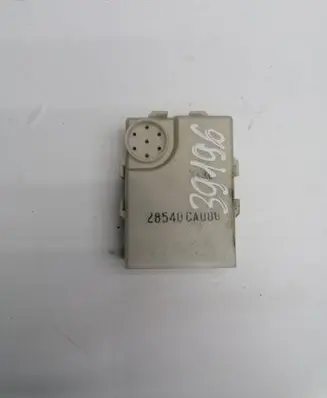 Nissan Murano Z50 Alarm control unit/module 28540CA000