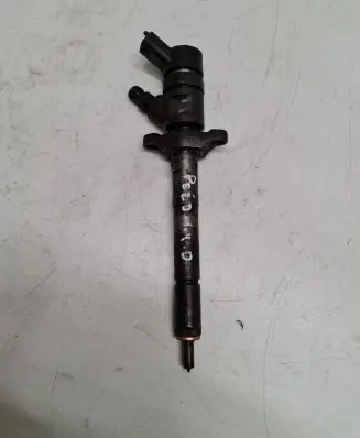 Peugeot 307 Fuel injectors set D445110259