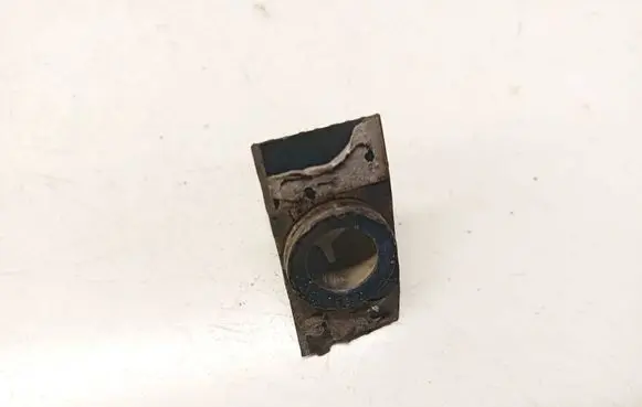 Skoda Octavia Mk2 (1Z) Other interior part 1z0919491a