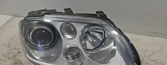 Volkswagen Touran I Headlight/headlamp 1T0941032K 0301205272