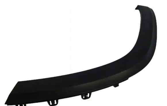 Mercedes-Benz GLB x247 Rear arch trim A2478850222