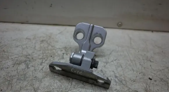 Jaguar XJL Rear door lower hinge 8X23F228A65AC