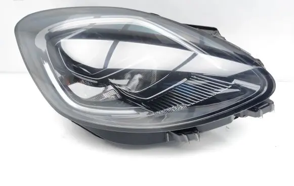 Ford Puma Headlight/headlamp L1TB-13E014-HH L90202383