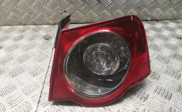 Volkswagen PASSAT B6 Rear/tail lights 3c5945096c