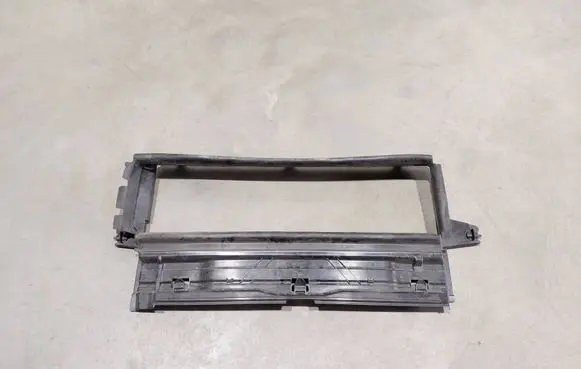 Volvo V60 Intercooler air guide/duct channel 31455483