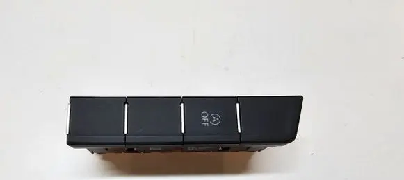 Volkswagen Tiguan Allspace Traction control (ASR) switch 5NB927238