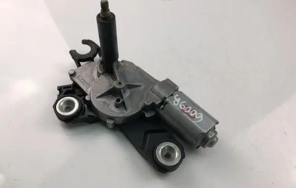 Volvo V40 Wiper motor 31294492