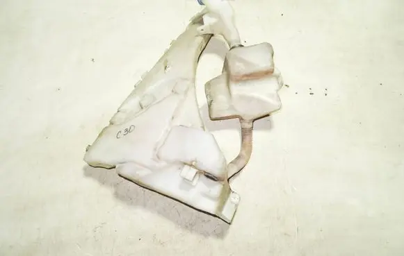 Volvo C30 Windshield washer fluid reservoir/tank 4N5113K163AE 3M5117618